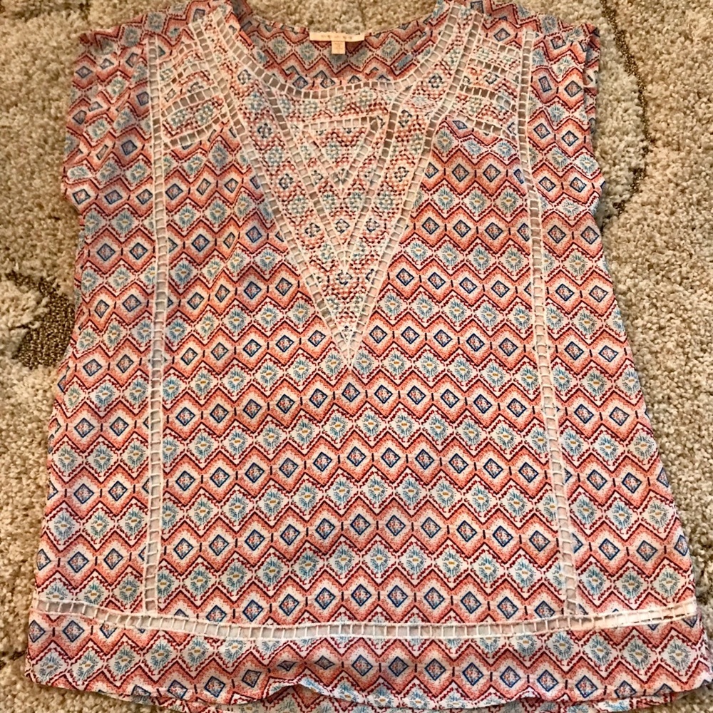 Stitch Fix Blouse